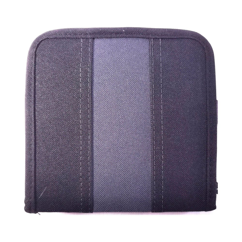 Disc Organizer (Black) Ikea