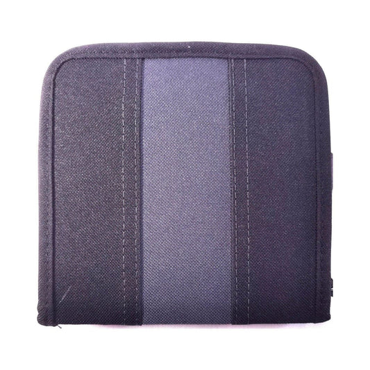 Disc Organizer (Black) Ikea