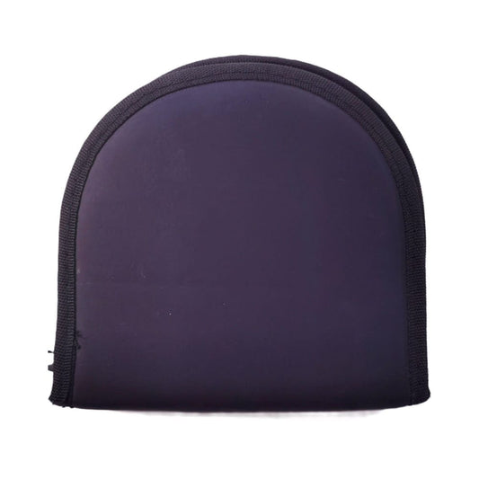 Disc Organizer (Black Purple)