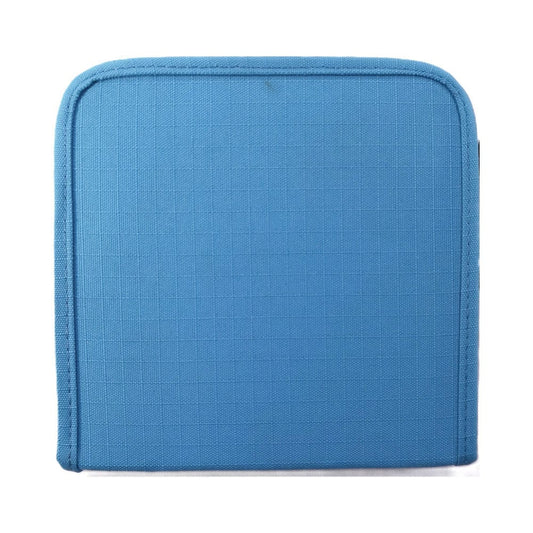 Disc Organizer (Blue) Ikea