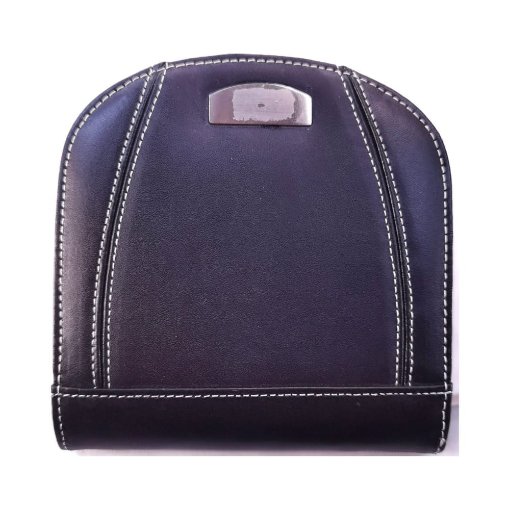Disc Organizer (Black)
