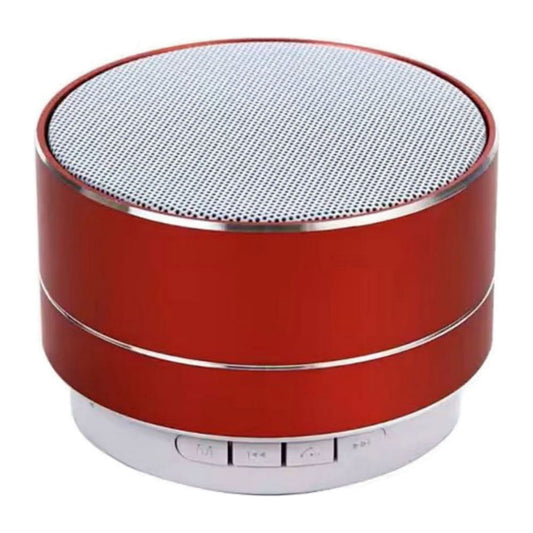 Speaker: Mini A10 (Red)