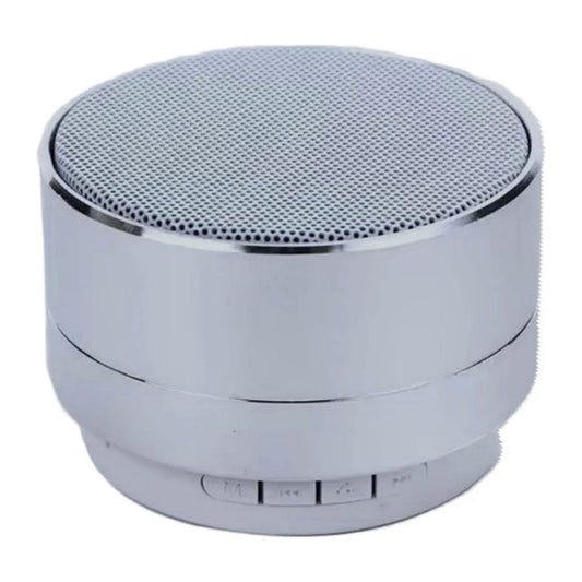 Speaker: Mini A10 (Silver)