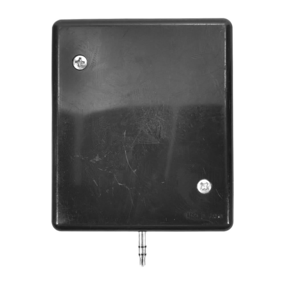 Speakers: F1 Micro Monitor Waltz