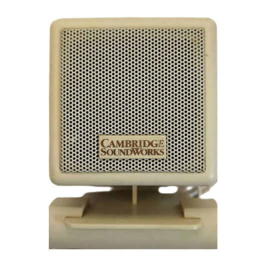 Cambridge Soundworks Pcworks Speaker