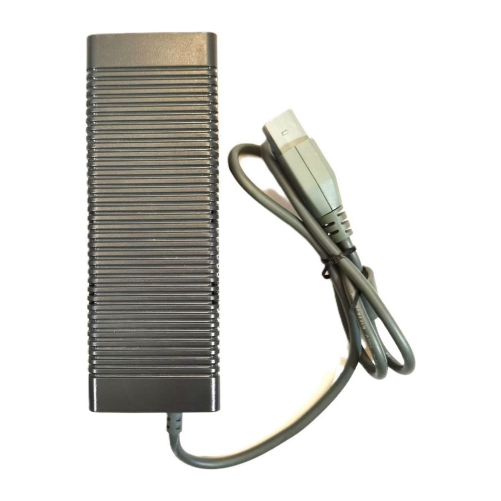 Xbox 360: Ac Adapter Microsoft