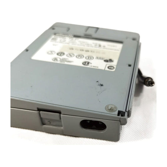 Olivetti: Ps27 - Power Supply