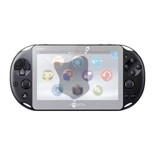 Playstation Vita: Screen Protector Psv