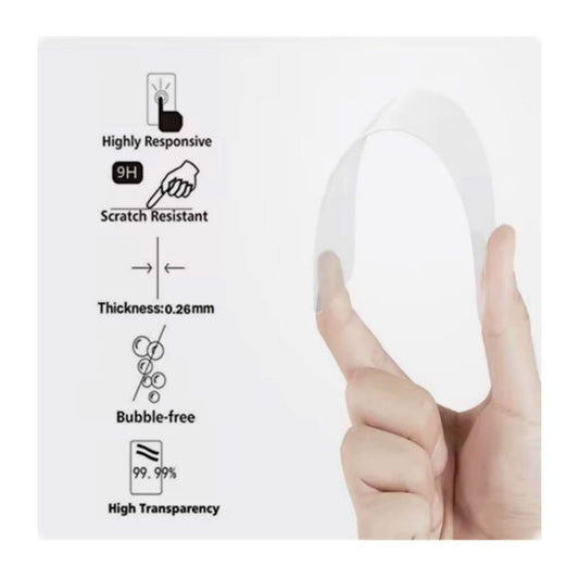 Playstation Vita: Screen Protector Psv