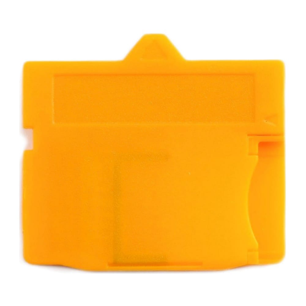 Olympus: Memory Td To Xd Adapter