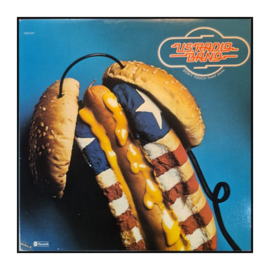 U.S. Radio Band: Don'T Touch That Dial