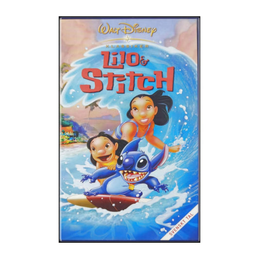Lilo & Stitch