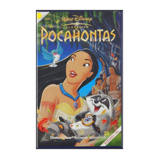 Pocahontas