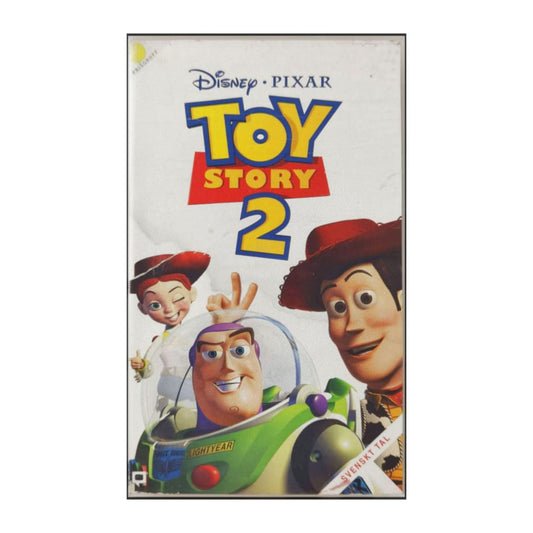 Toy Story 2
