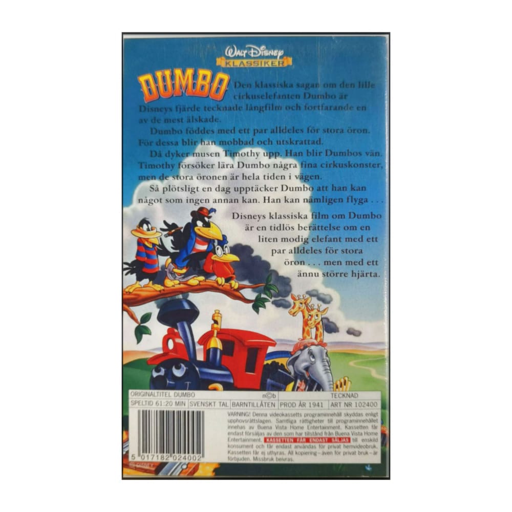 Dumbo