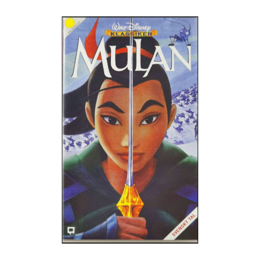 Mulan