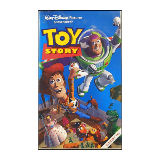 Toy Story