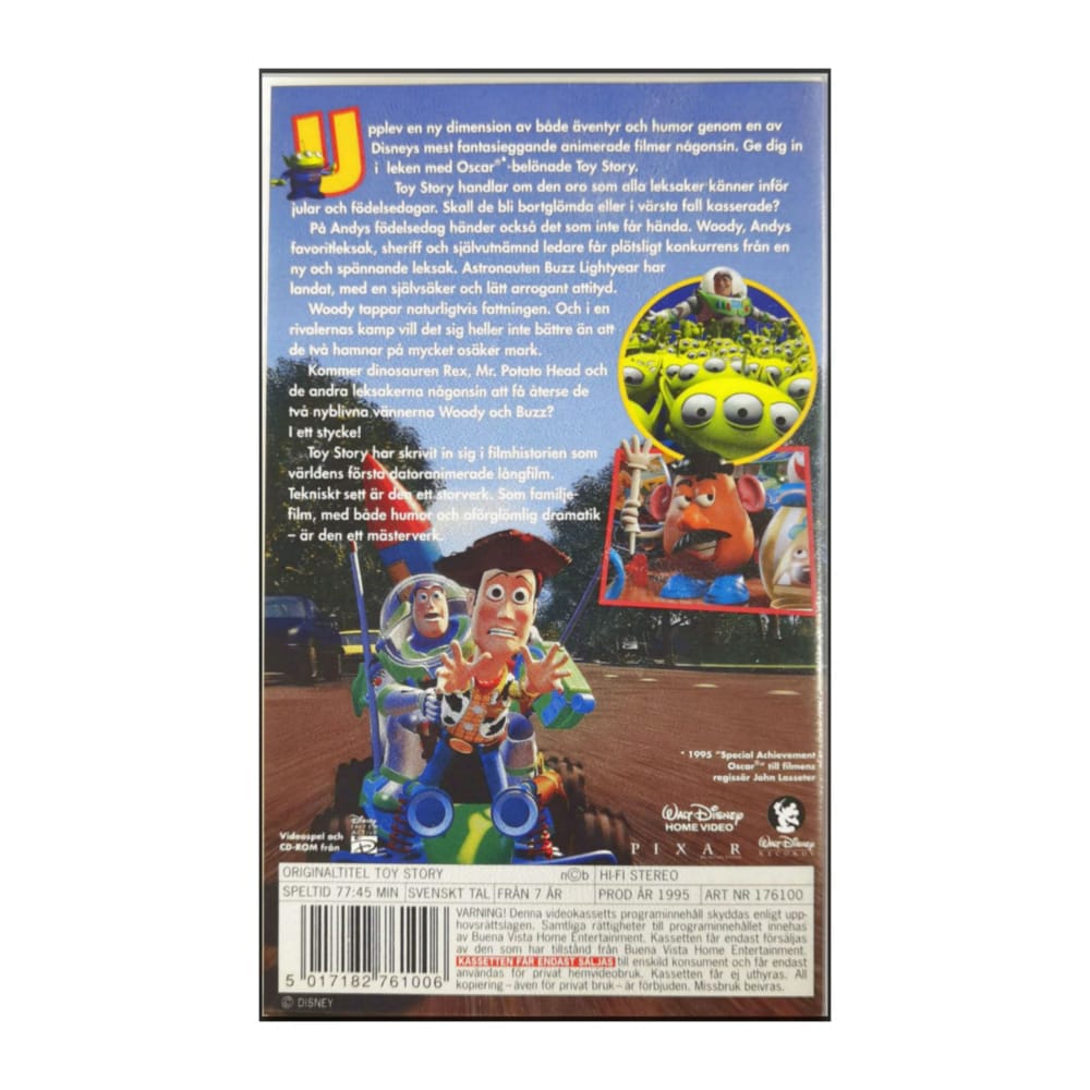 Toy Story