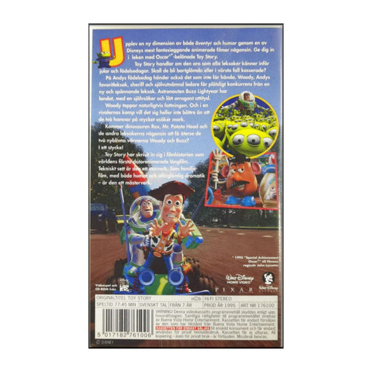 Toy Story