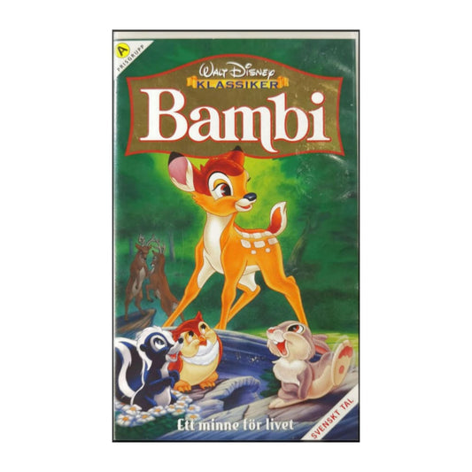 Bambi