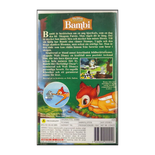 Bambi