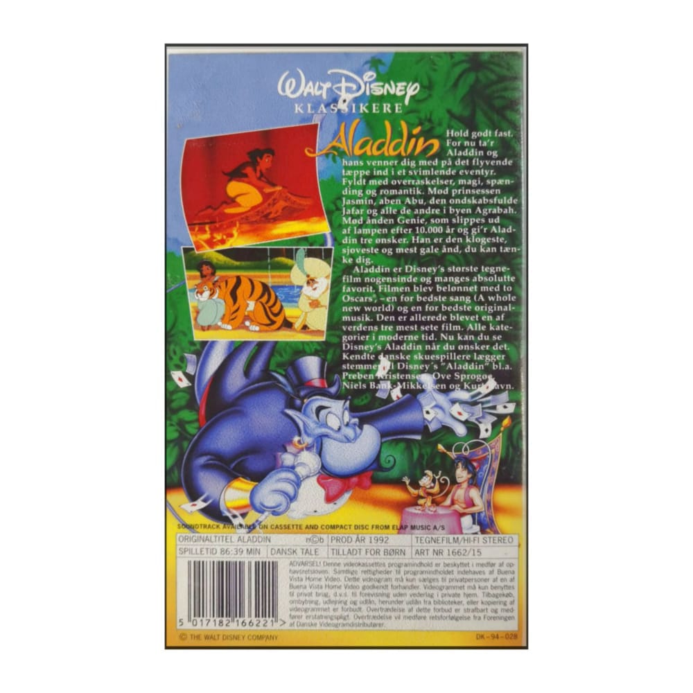 Aladdin