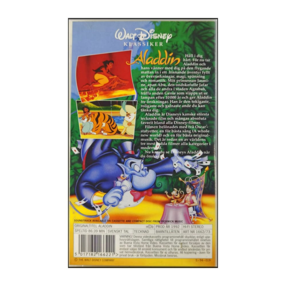 Aladdin
