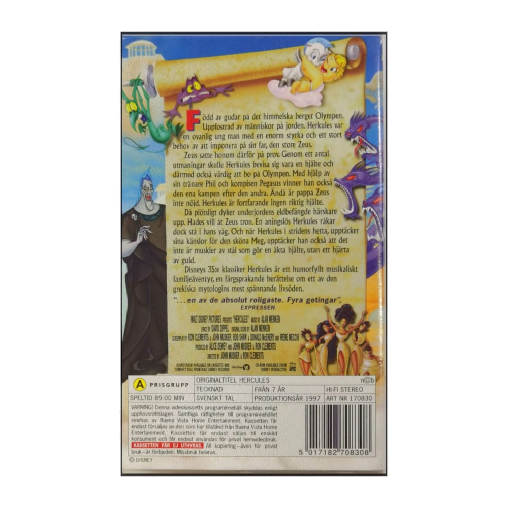 Hercules