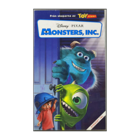 Monsters Inc