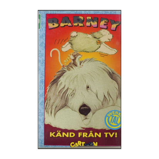 Barney