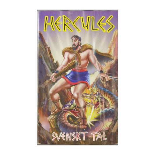 Hercules