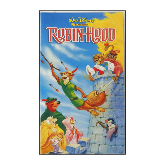 Robin Hood