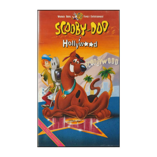 Scooby-Doo (1997) I Hollywood