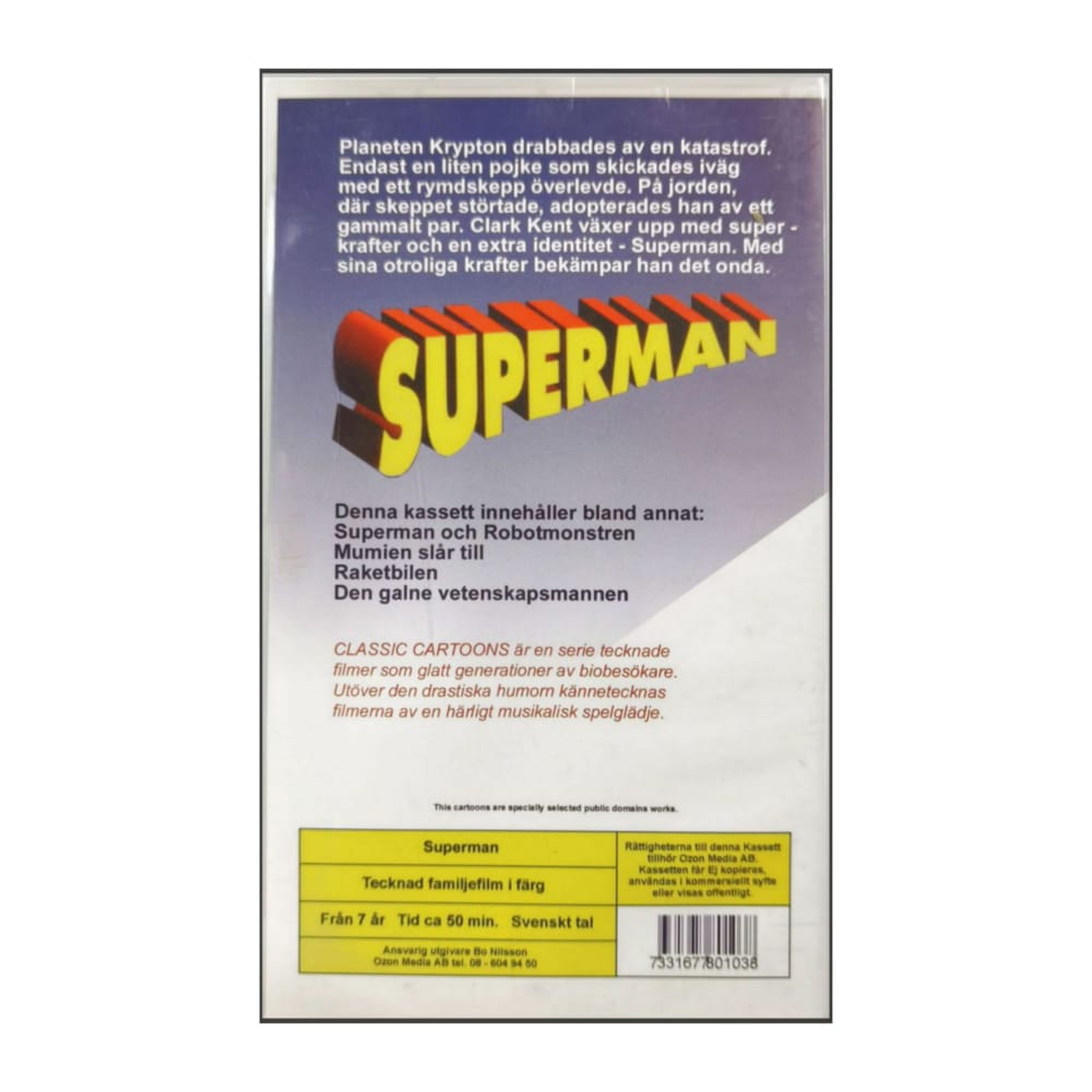 Superman