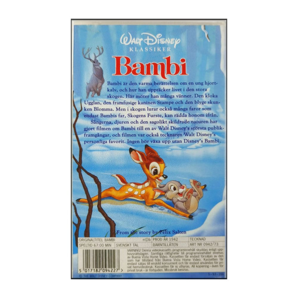 Bambi