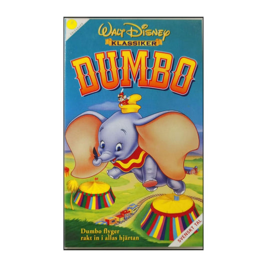 Dumbo