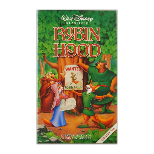 Robin Hood