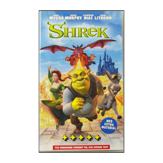 Shrek