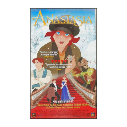 Anastasia