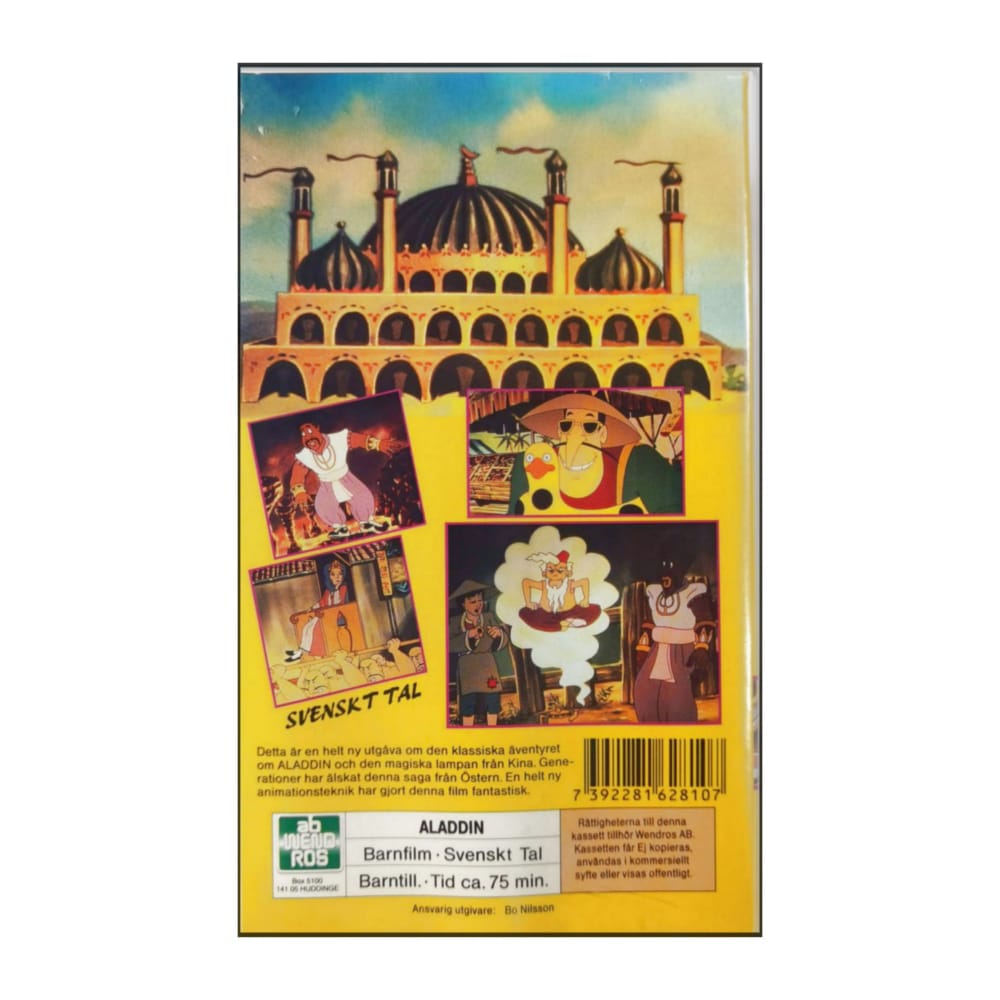 Aladdin