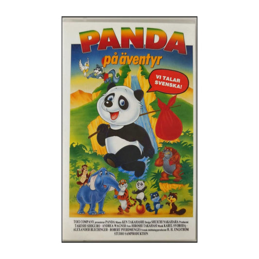 Panda