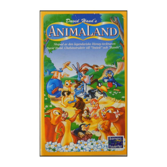 Animaland