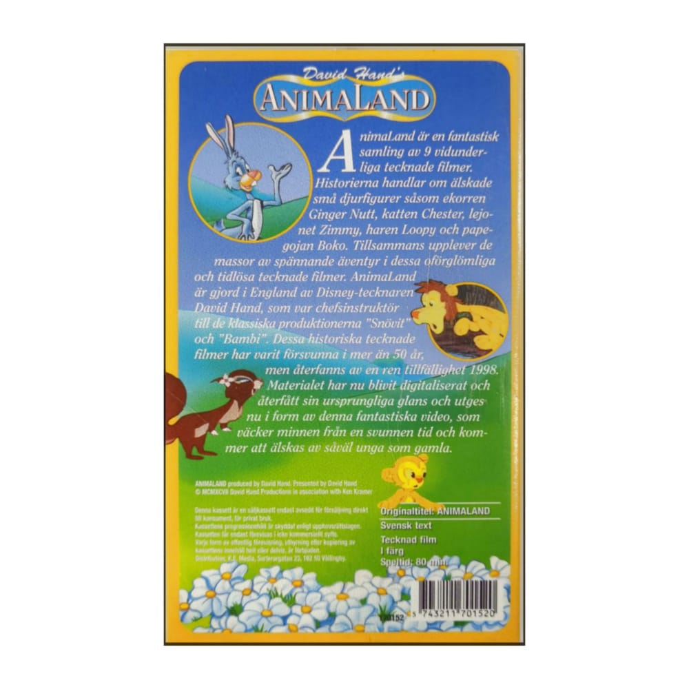 Animaland