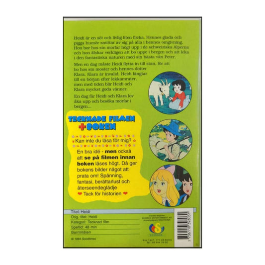 Heidi (1994)