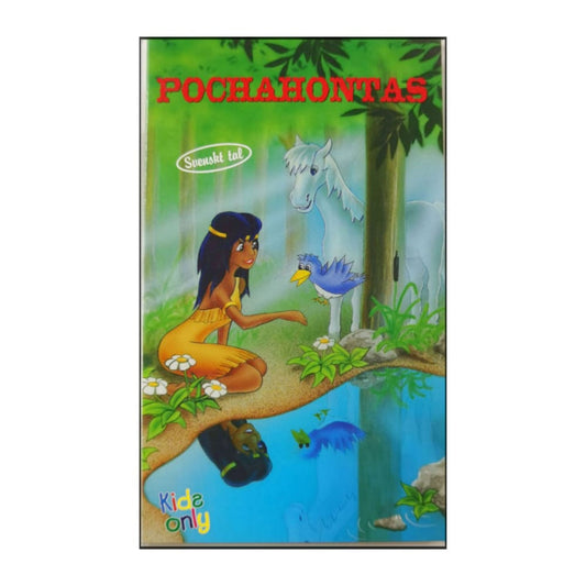 Pocahontas