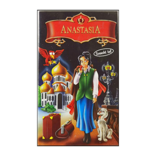Anastasia