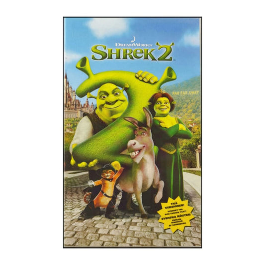Shrek 2