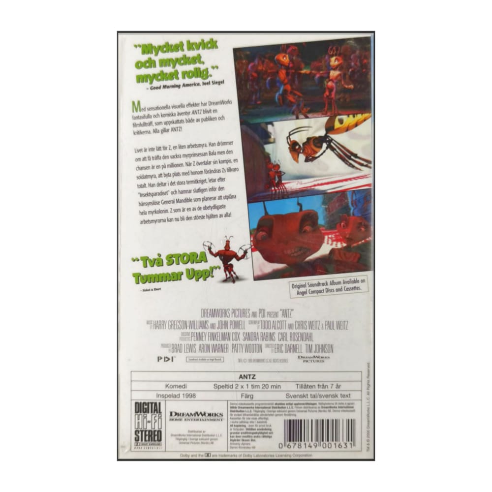 Antz