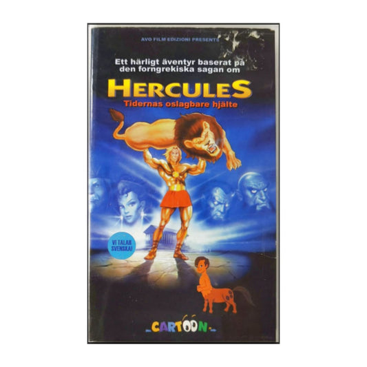 Hercules