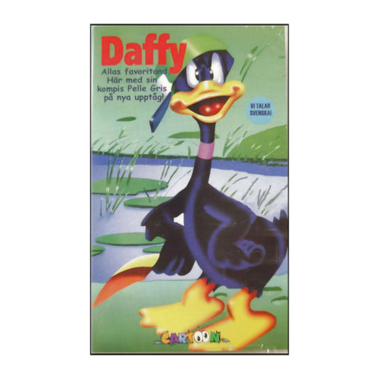 Daffy